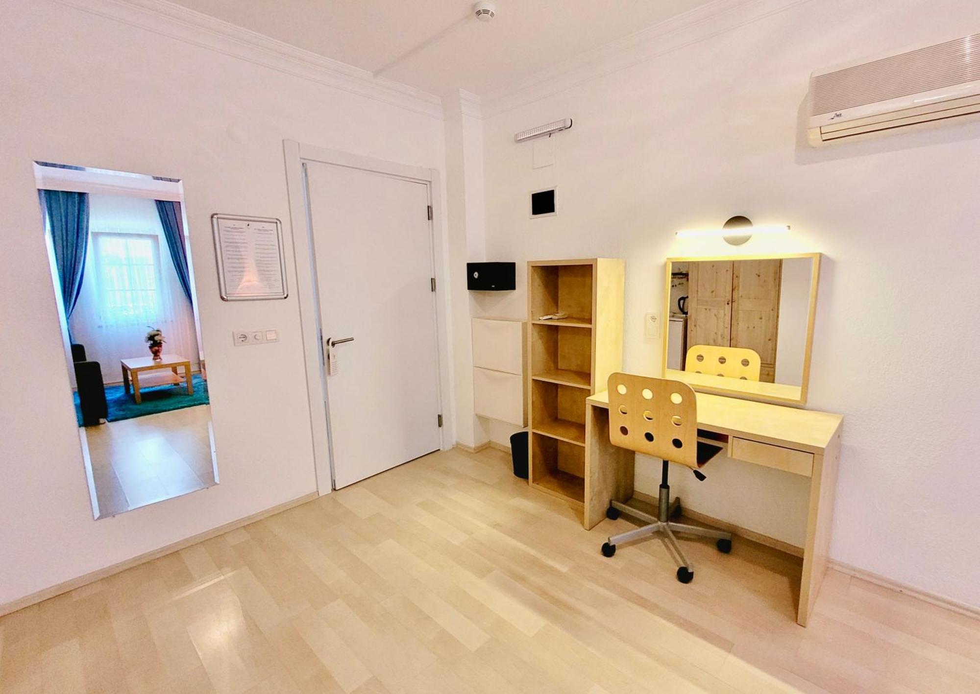 Berg Hotel Dalyan Bagian luar foto